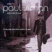 Paul Simon Collection: On My Way, Don't Know Where I'm Goin'