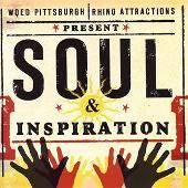 Soul And Inspiration