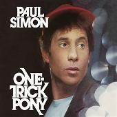 One-Trick Pony [Bonus Tracks]
