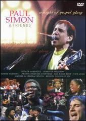 Night of Gospel Glory [DVD]