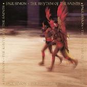 Rhythm of the Saints [Bonus Tracks]