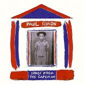 Songs from The Capeman [Bonus Tracks]