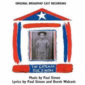 The Capeman