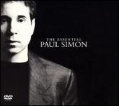 Essential Paul Simon [Bonus DVD]