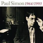 Paul Simon 1964-1993