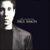 Essential Paul Simon