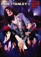 One Live Kiss [DVD]