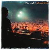 We Are Alive [CD/12"]