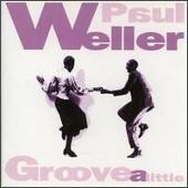 Groove a Little