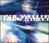 Friday Street