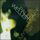 Leafy Mysteries [UK CD #1]