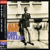 As Is Now [Japan Bonus Tracks]