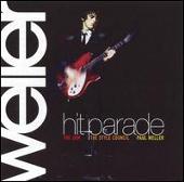 Hit Parade [Import Single Disc]
