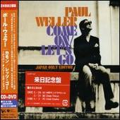 Come on Let's Go [CD/DVD]