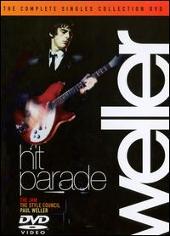Hit Parade [DVD Set]