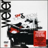 Into Tomorrow [DVD]