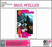Live at the Royal Albert Hall [CD/DVD]