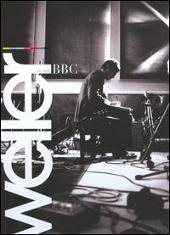 Weller at the BBC