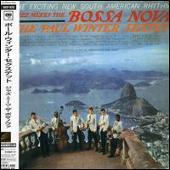 Jazz Meets the Bossa Nova