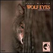 Wolf Eyes