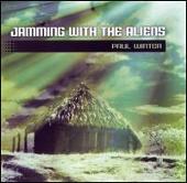 Jamming with the Aliens