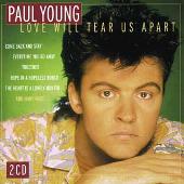 Love Will Tear Us Apart