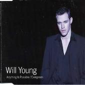 Anything Is Possible/Evergreen