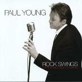 Rock Swings On The Wild Side Of Swing