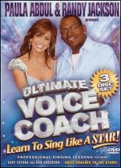 Ultimate Voice Coach