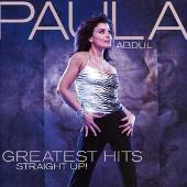 Greatest Hits: Straight Up!