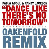 Dance Like There's No Tomorrow (Single)