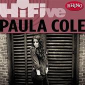 Rhino Hi-Five: Paula Cole