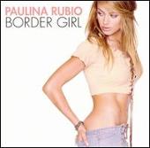 Border Girl [Japan Bonus Track]