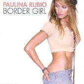 Border Girl