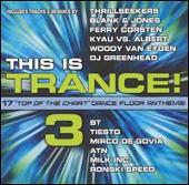 This Is Trance, Vol. 3