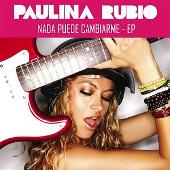 Nada Puede Cambiarme EP