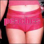 Teaches of Peaches