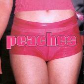 Teaches of Peaches [Bonus Disc]