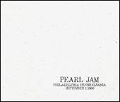 Live: 9-1-00 - Philadelphia, Pennsylvania