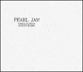 Live: 8-12-00 - Tampa, Florida