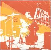 Benaroya Hall: October 22nd 2003