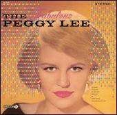 Fabulous Peggy Lee