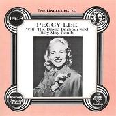 Uncollected Peggy Lee (1948)