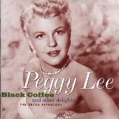 Black Coffee and Other Delights