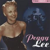 Best of Peggy Lee [EMI-Capitol Special Markets]