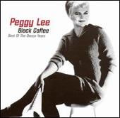 Black Coffee: Best of the Decca Years