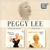 Things Are Swingin'/Jump For Joy