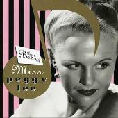 Best of Miss Peggy Lee