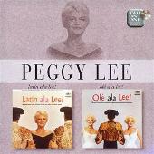Latin Ala Lee!/Ole Ala Lee!
