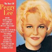 Best of Peggy Lee [EMI]